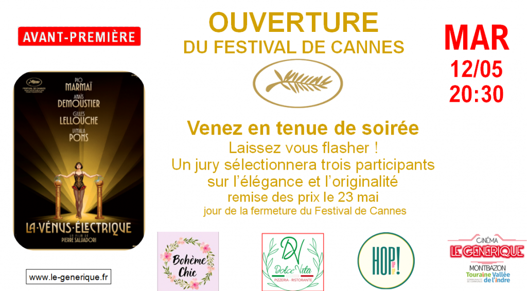 actualité Cannes 26