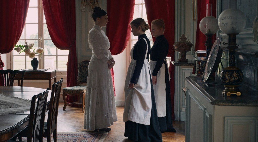 actualité LA CONDITION : une seule séance