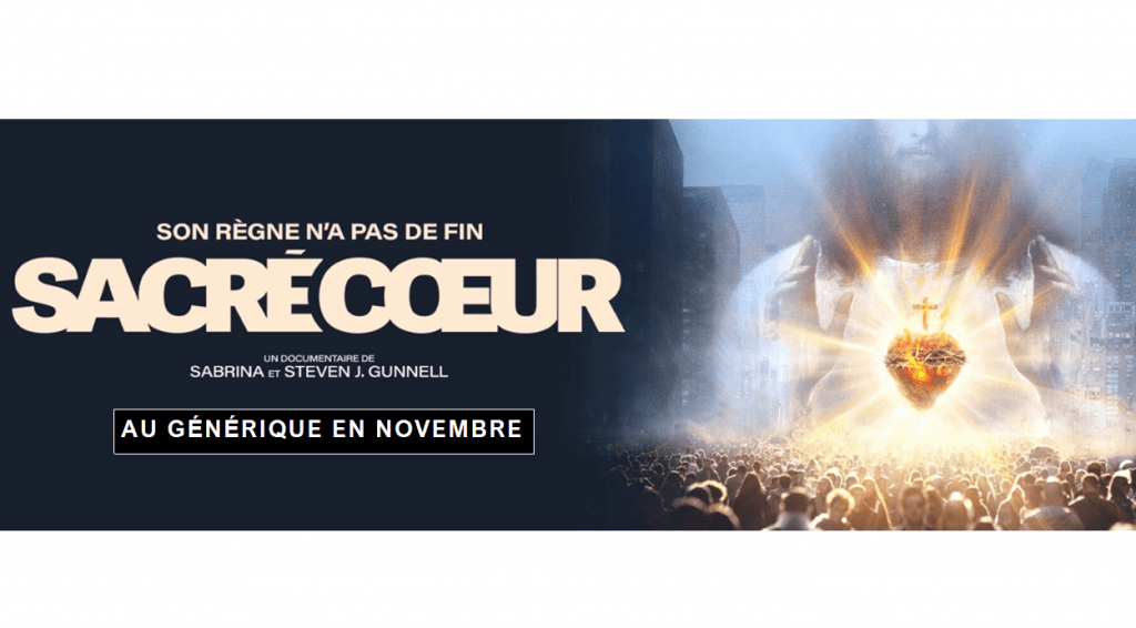 actualité Sacré coeur