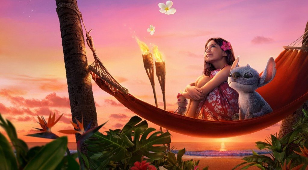 actualité Lilo & Stitch revient dès le 18 juin