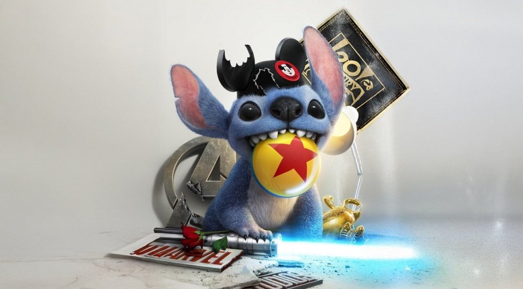 actualité Lilo & Stitch