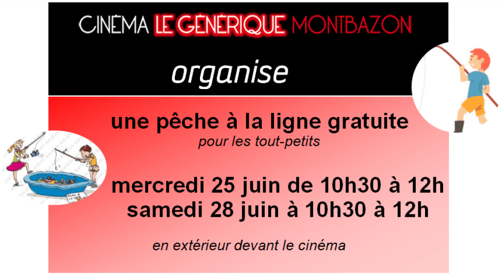 actualité Pêche à la ligne