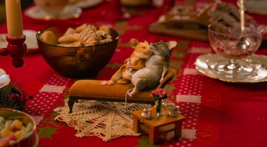 actualité PANIQUE A NOEL